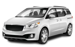 Peugeot 5008 car