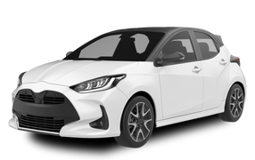 Ford Focus car